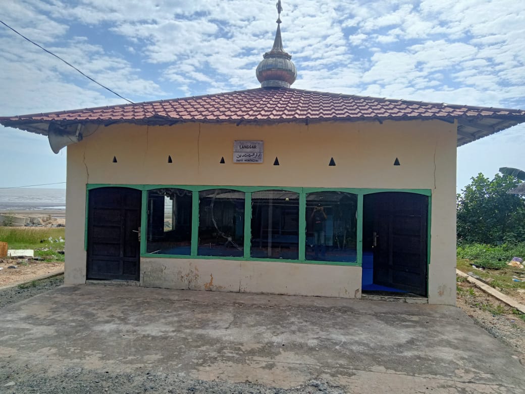 DARUL MUHTADIN