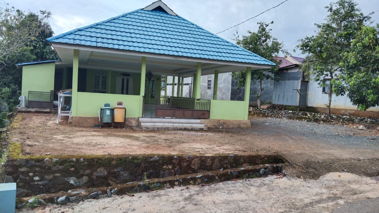 DARUL MUHAJIRIN