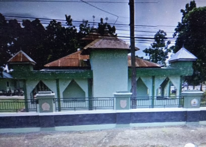 NIDA AL-FALAH YONIF 623