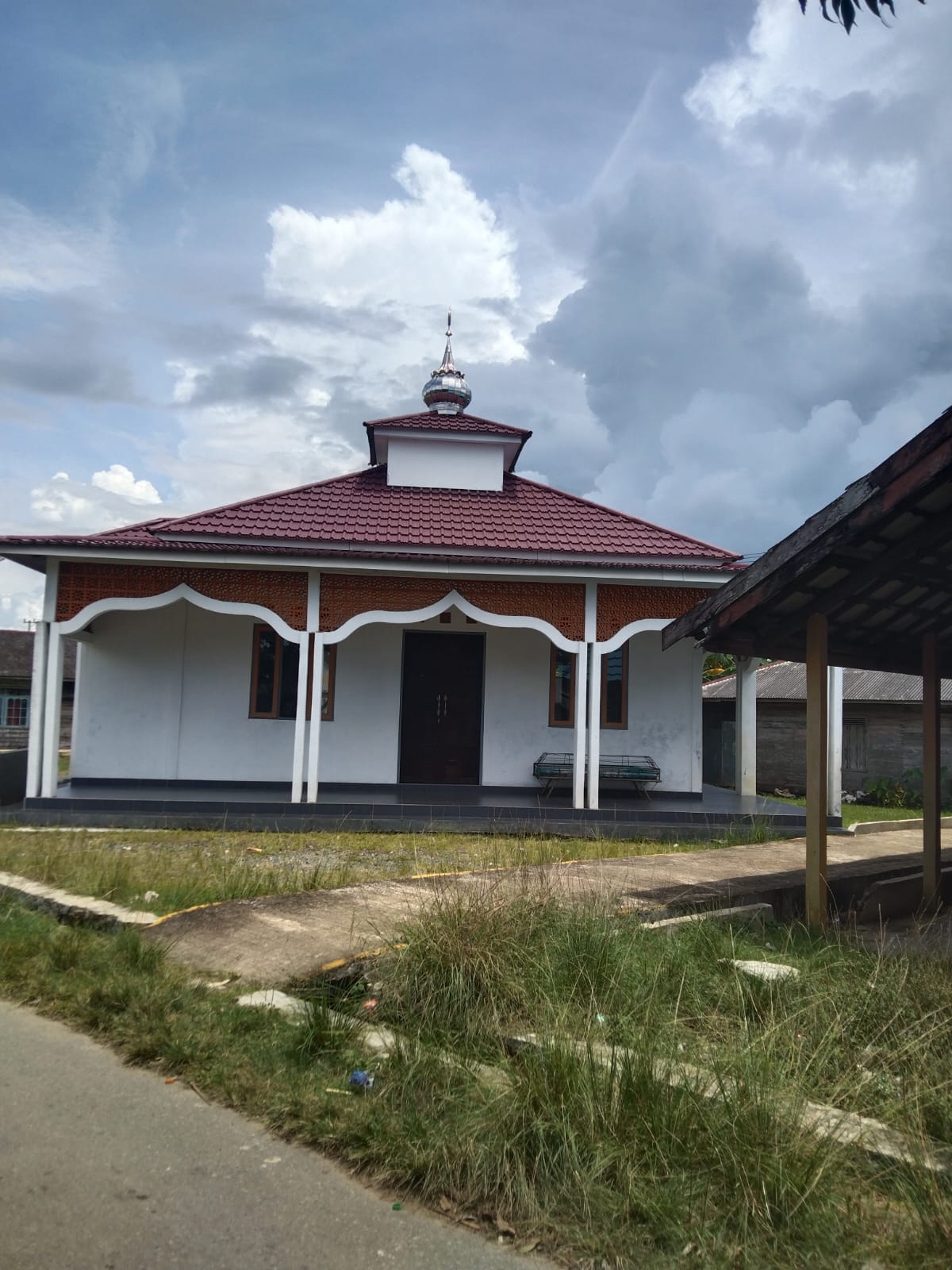 DARUL MUSLIMIN