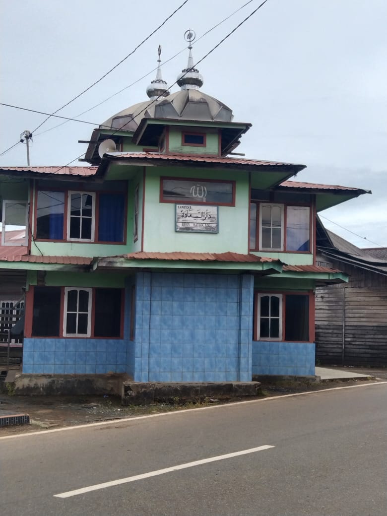 DARUSSAADAH
