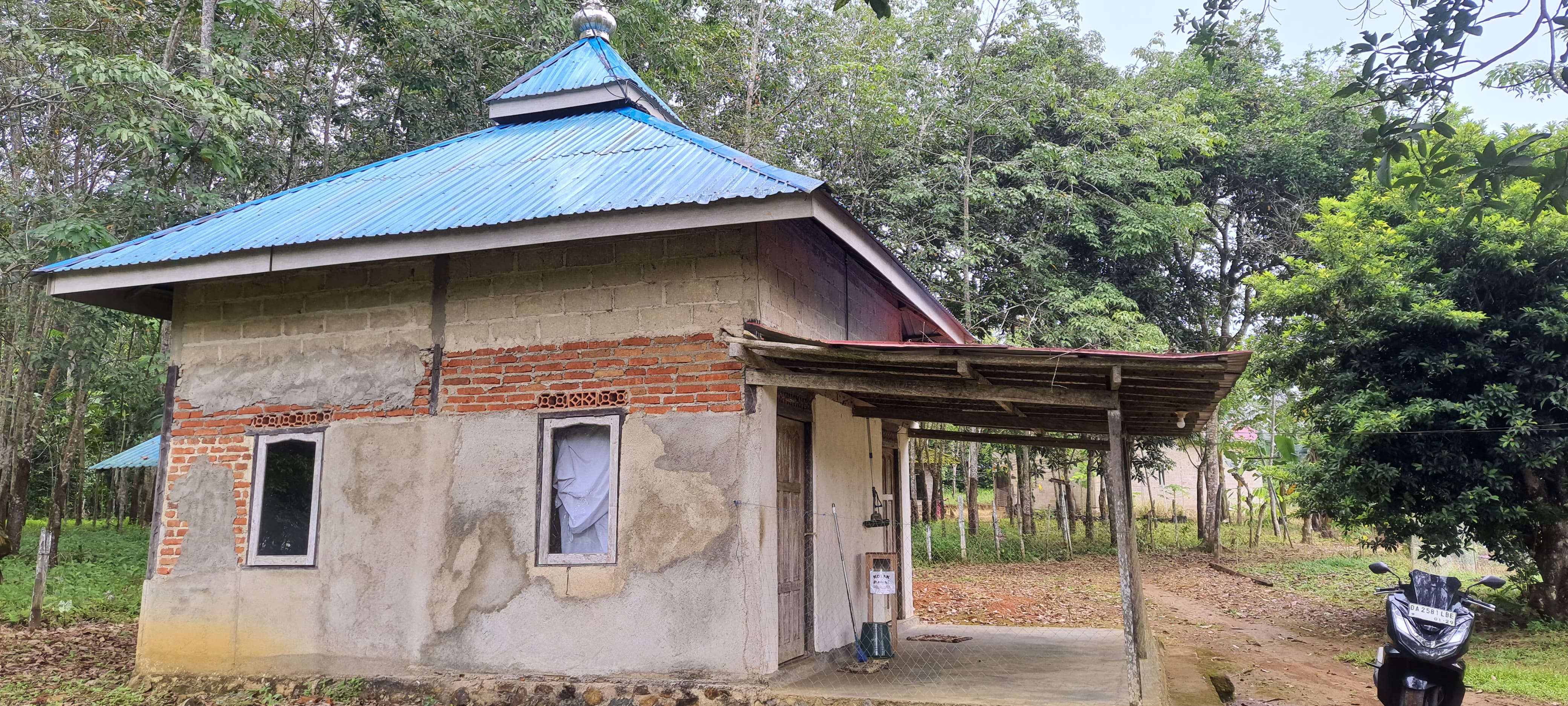 DARUN NASIHIN