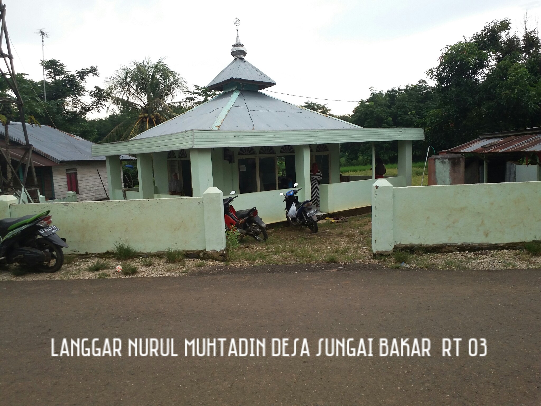 NURUL MUHTADIN
