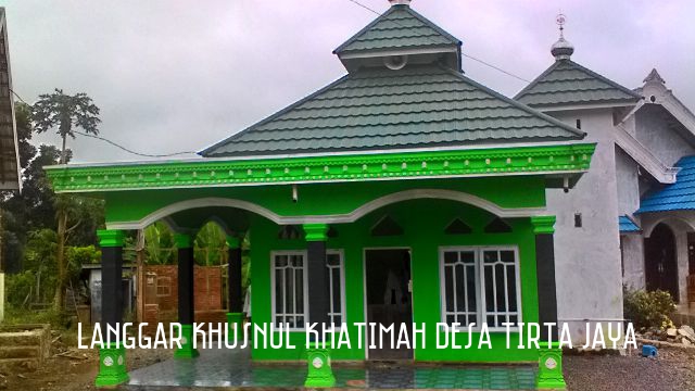 KHUSNUL KHATIMAH