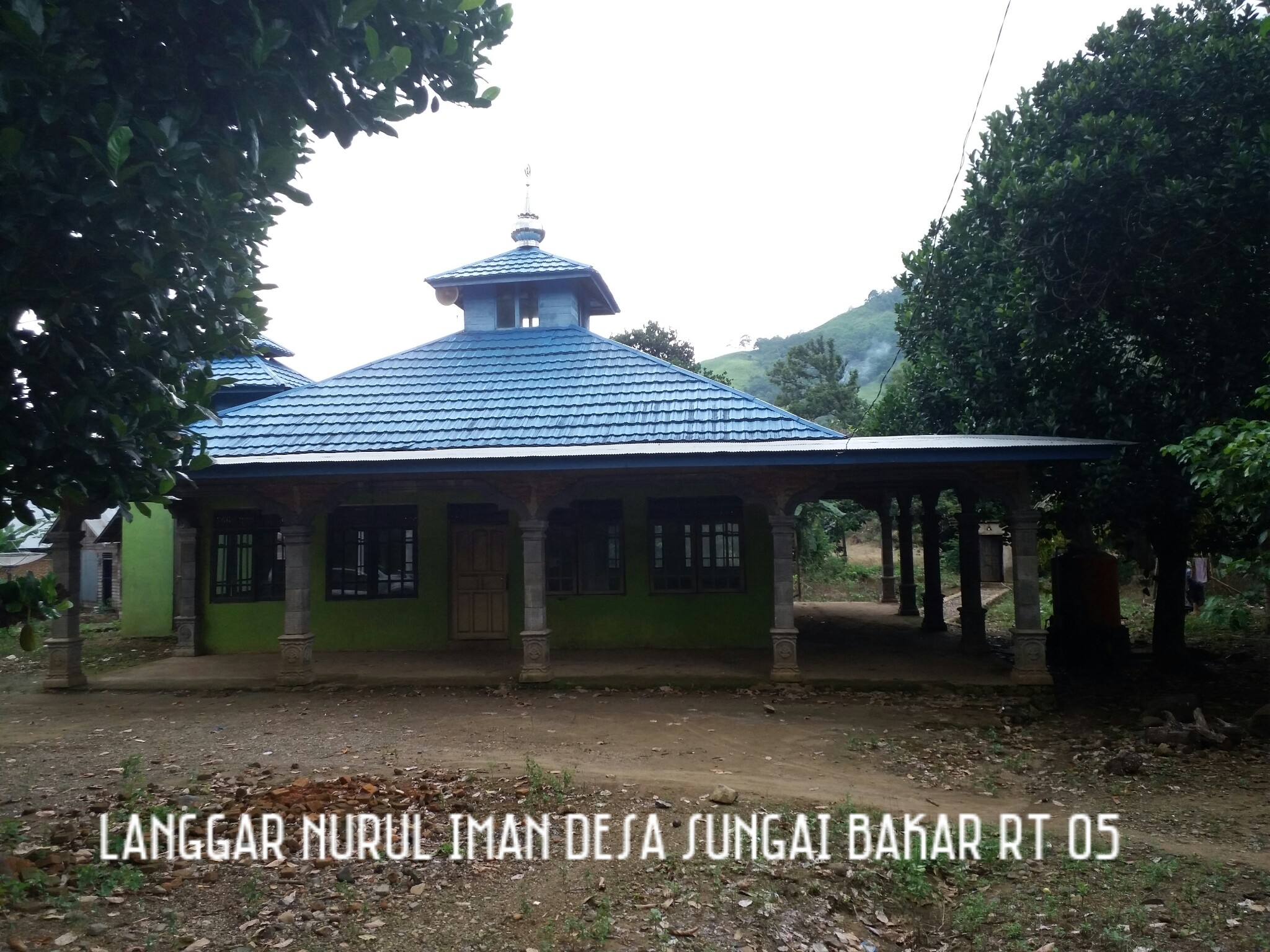 NOOR IMAN