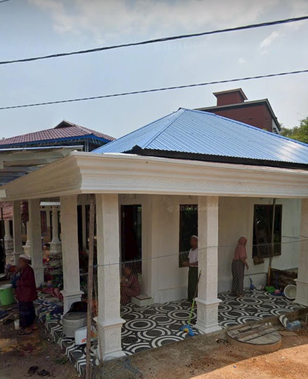 DARUL FAIZIN