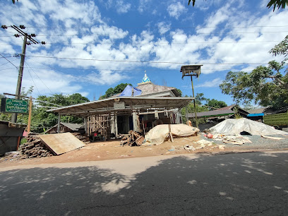 BAITURRAHIM
