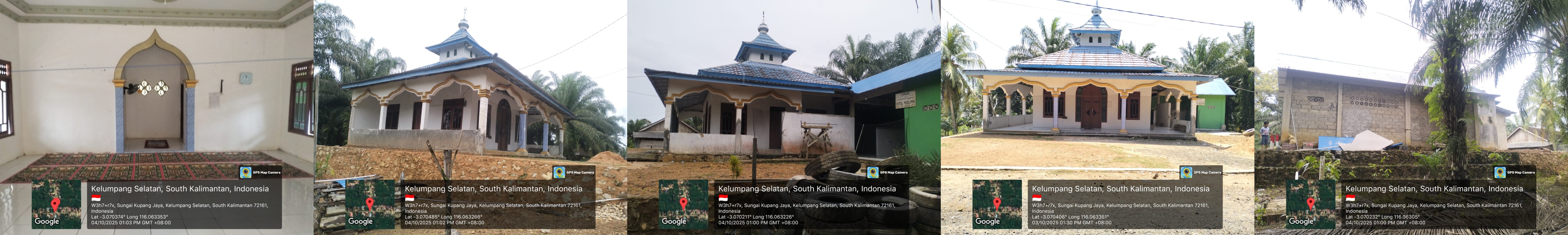 BAITUL MUSLIMIN