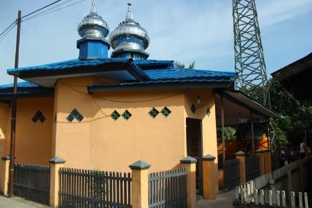 Nurul Kamal
