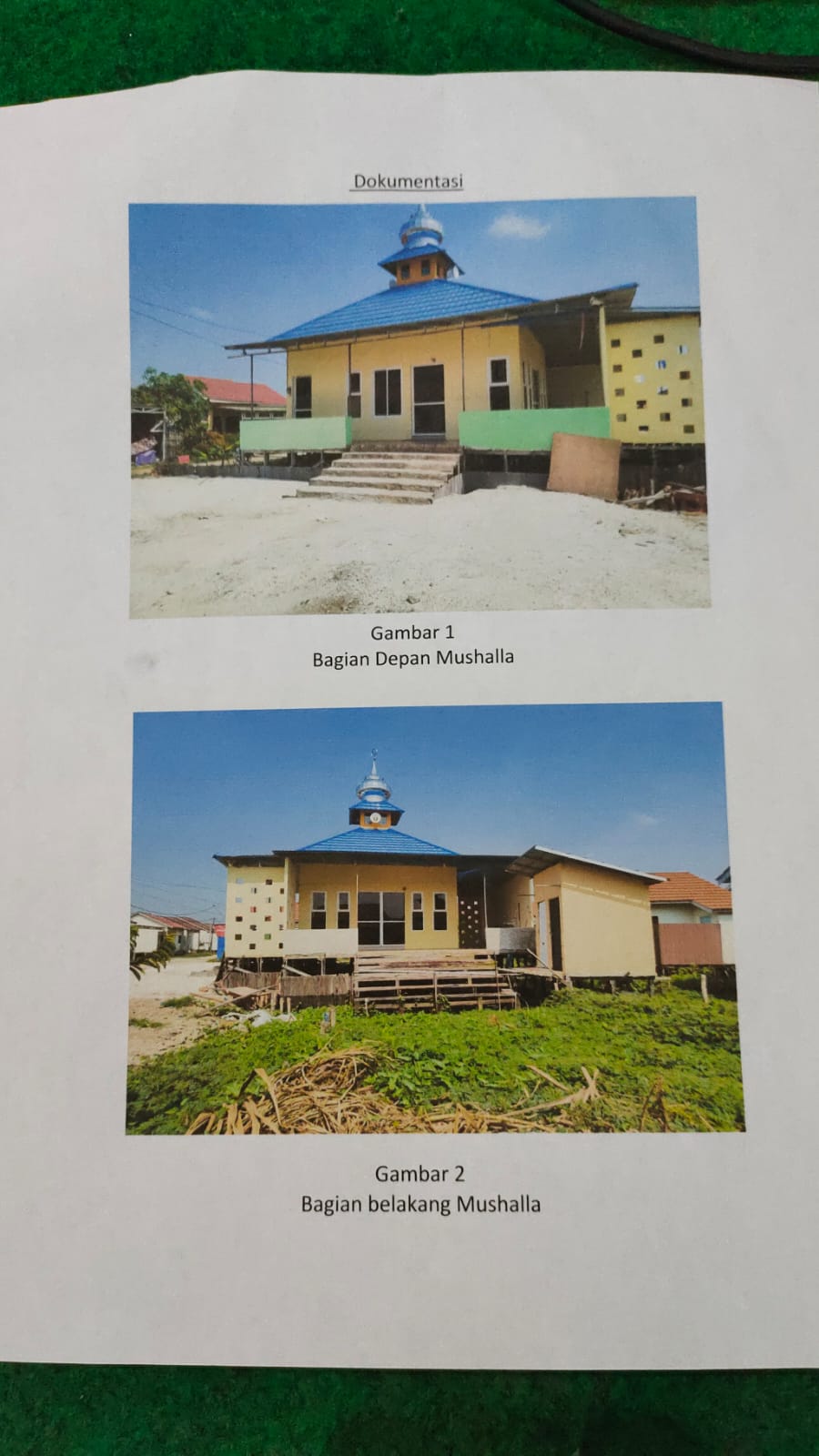 AL ISTIQAMAH