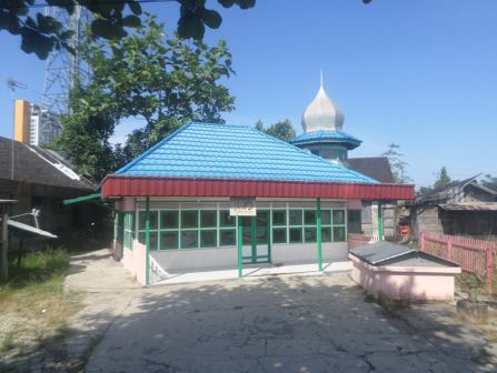 Darul Mushallin