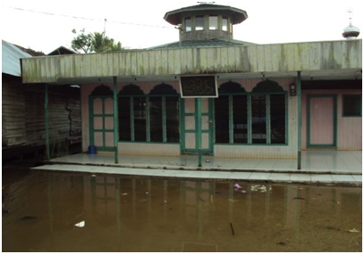 DARUL IQAMAH