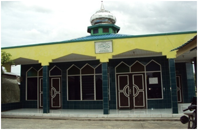 DARUL HASANAH