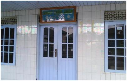 DARUL AMAN