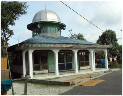 AT-TAQWA