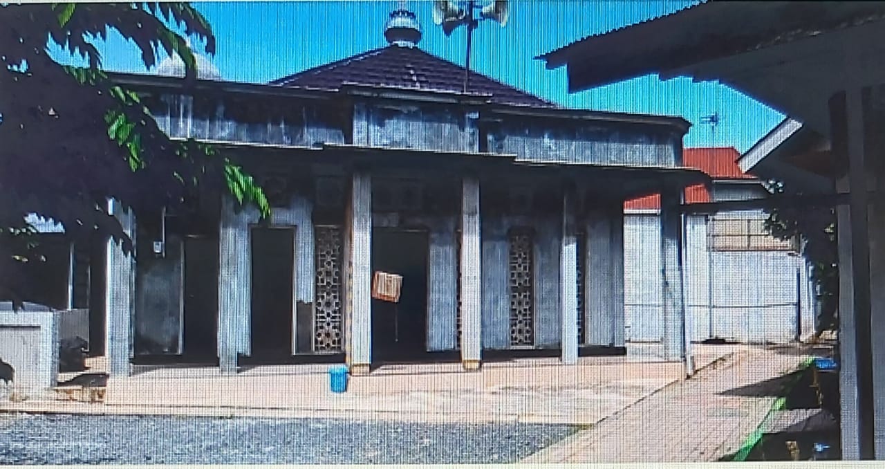 AR-RAUDHAH