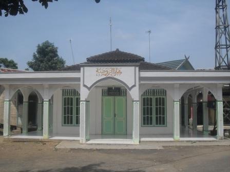 Ar-Raudhah