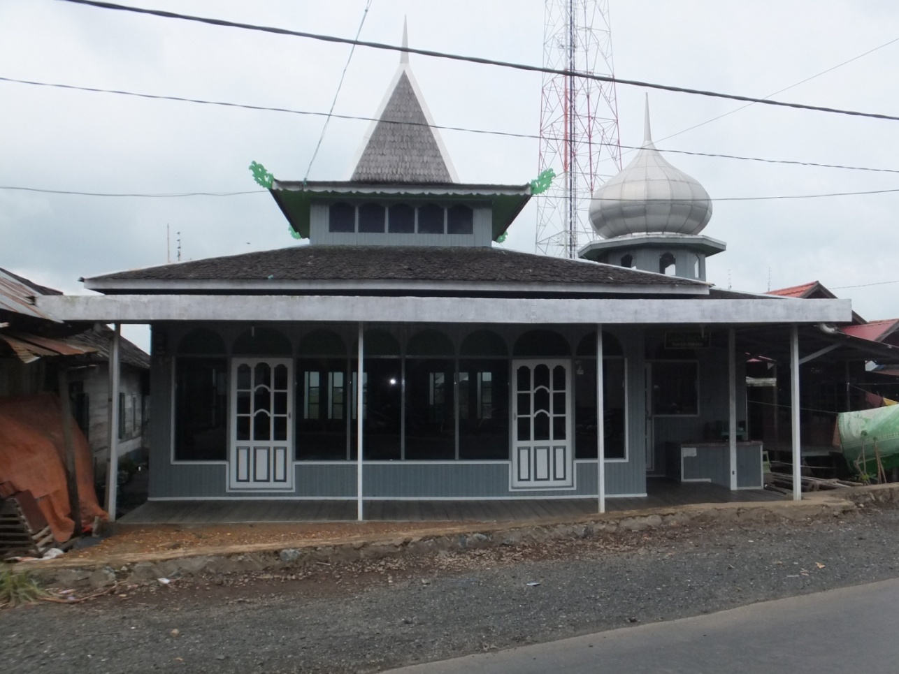 Dawatul Muslimin