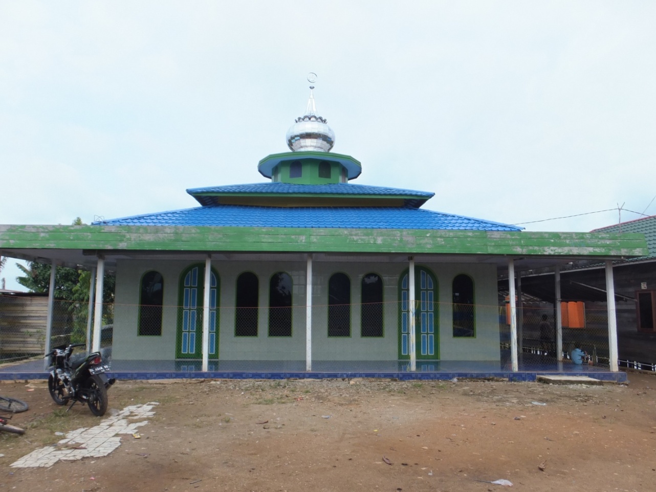Darun Naim