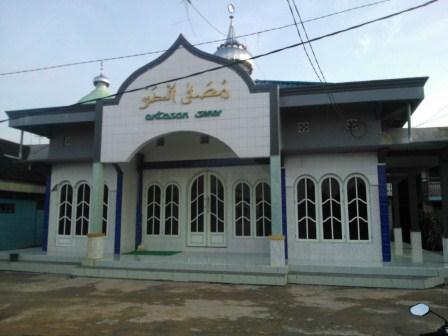 Raudatul Khair