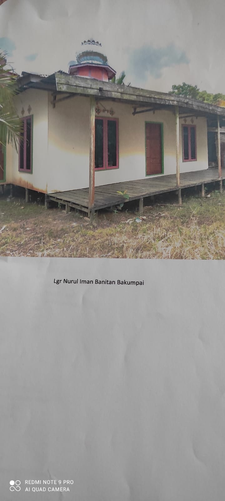 NURUL IMAN