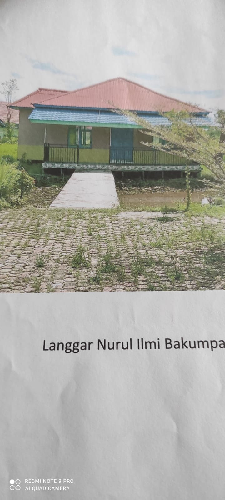 NURUL ILMI