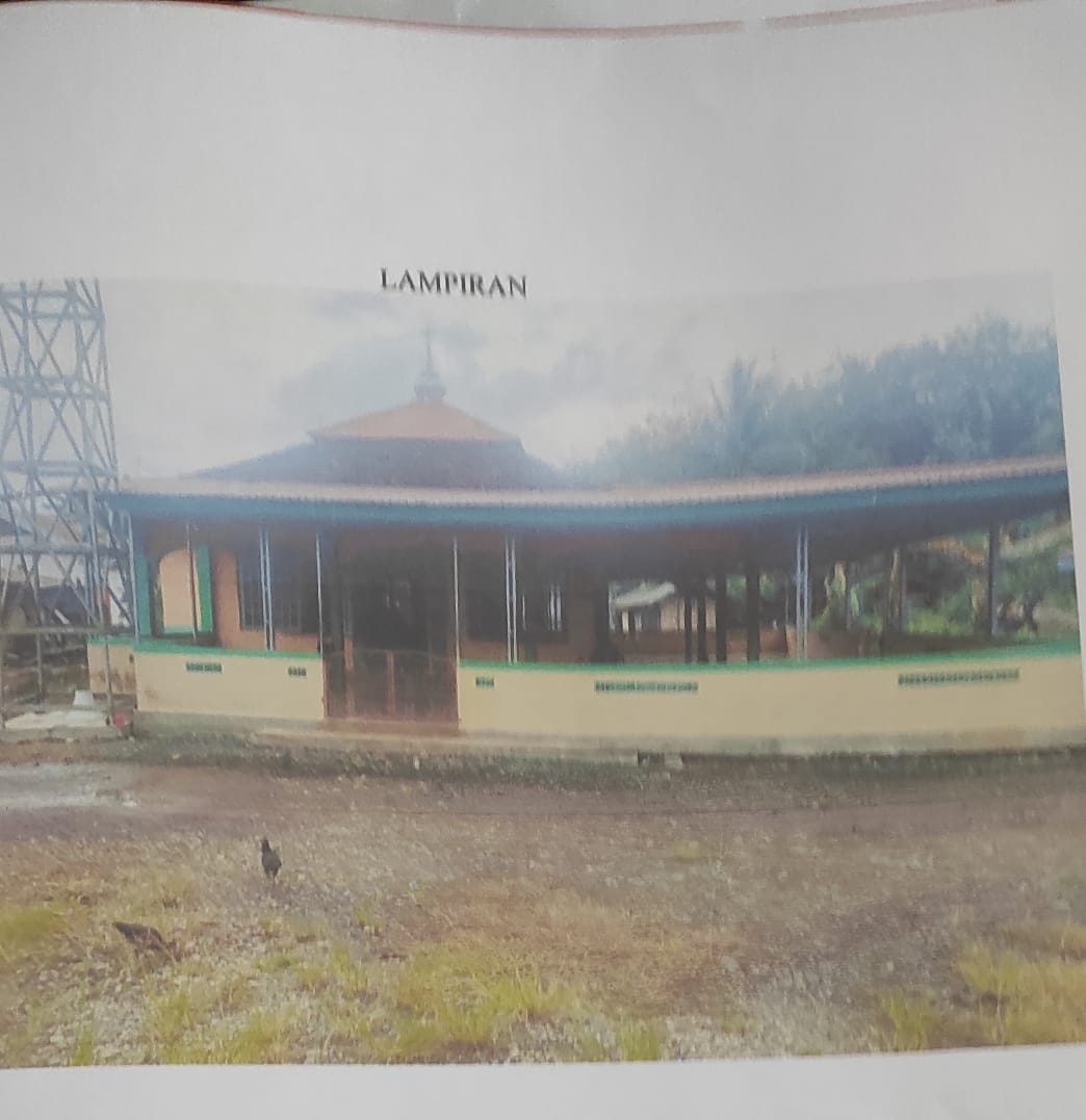 BAITUL HIKMAH
