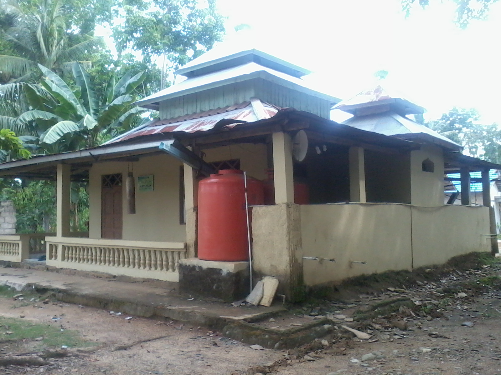 Nurul Iman