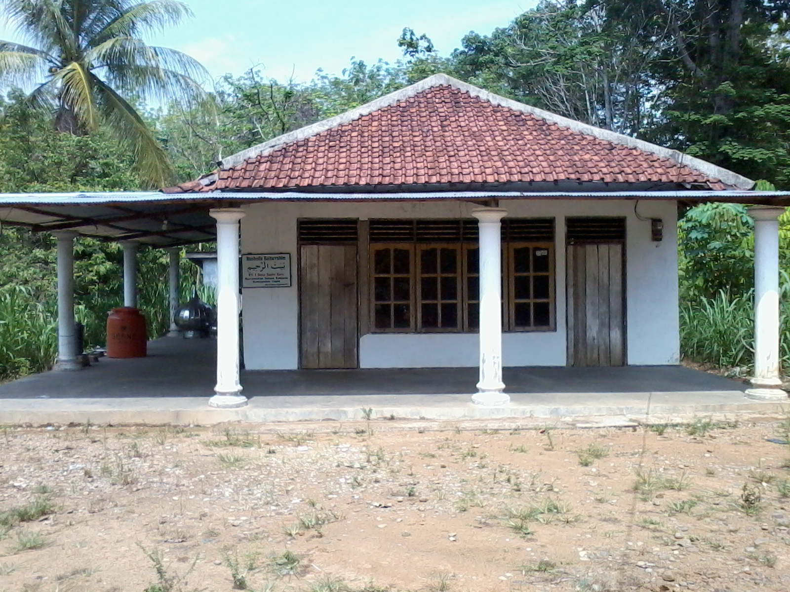 Baiturrahim