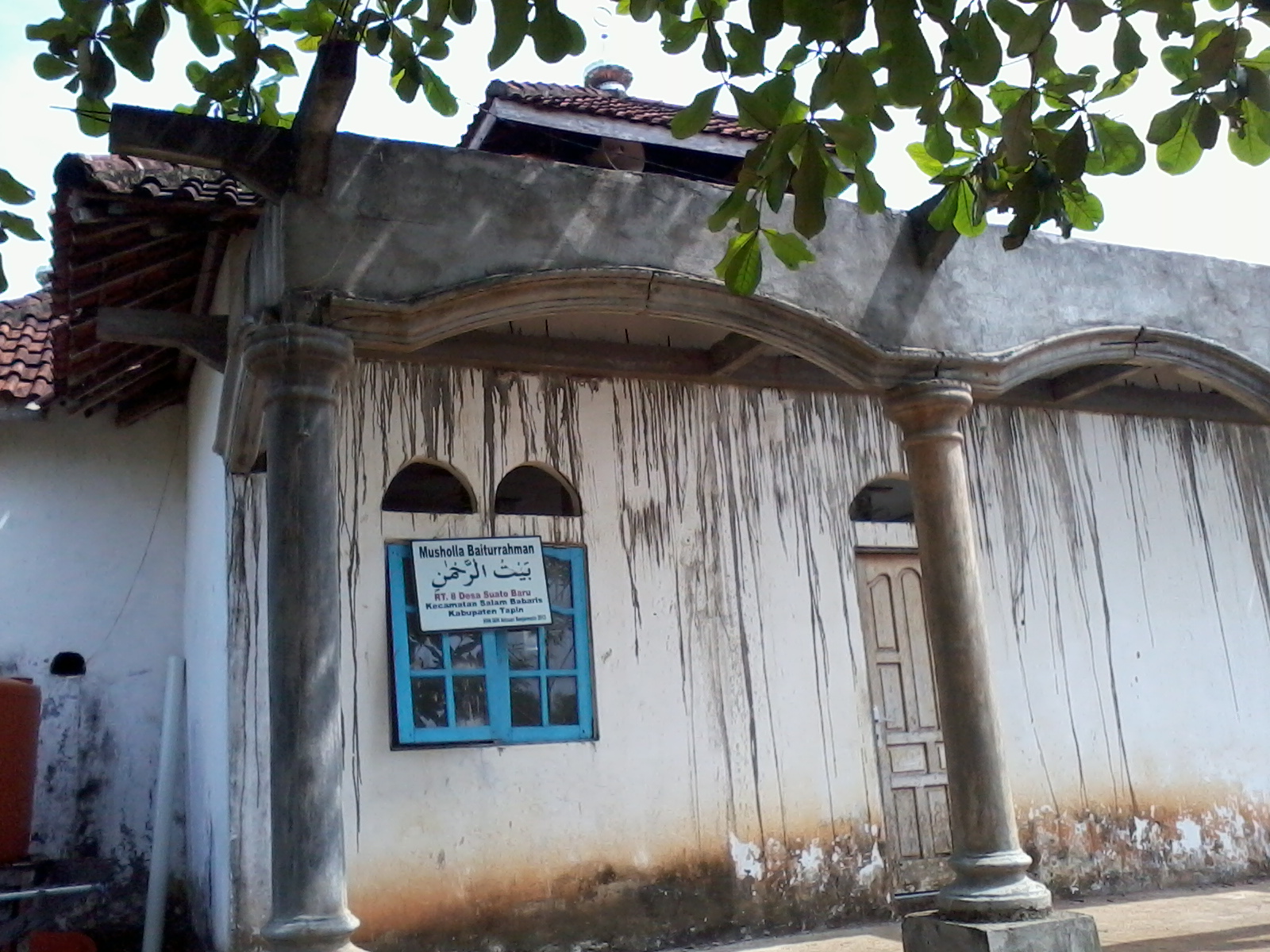Baiturrahman