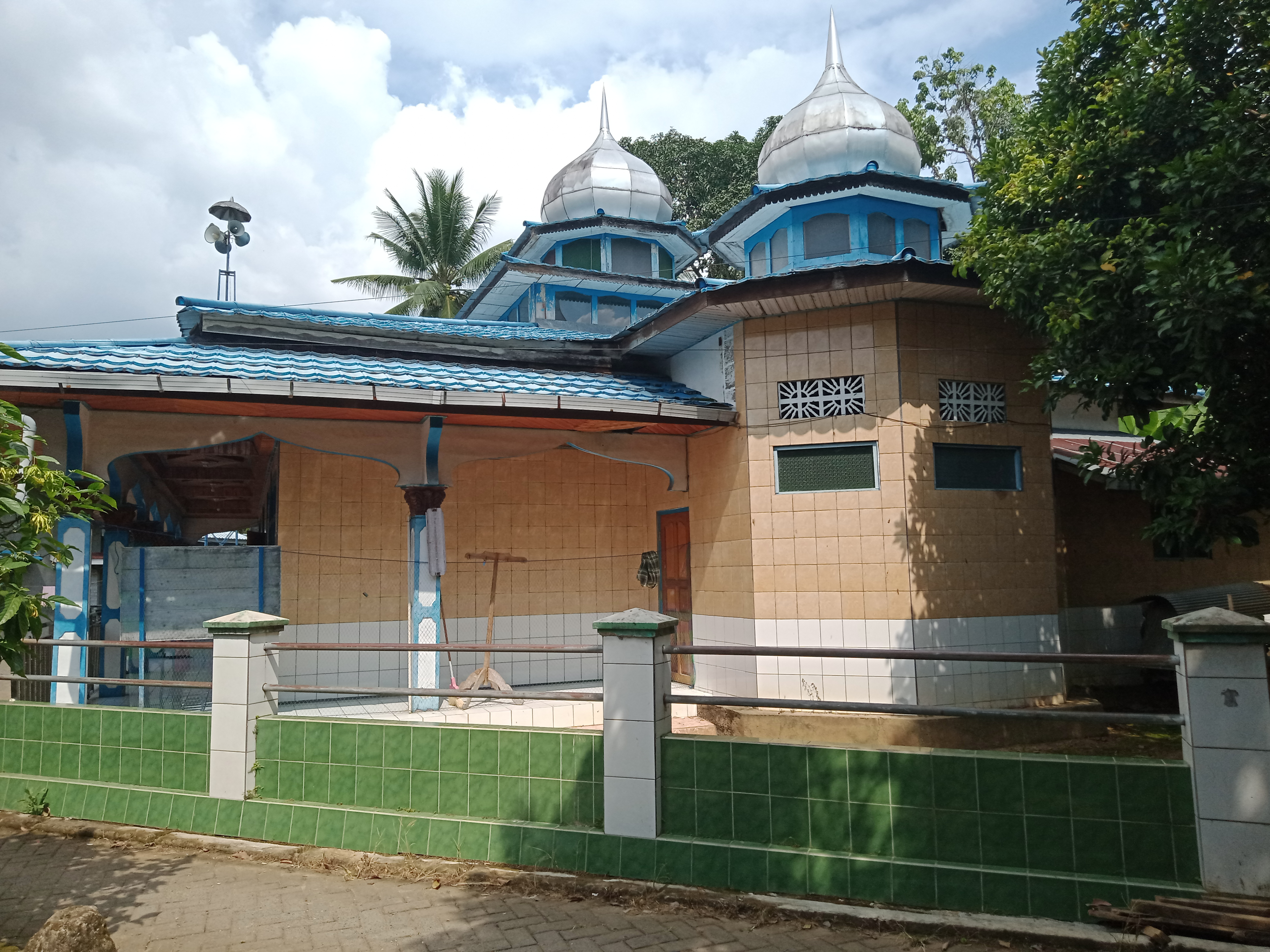 NURUL MILLAH