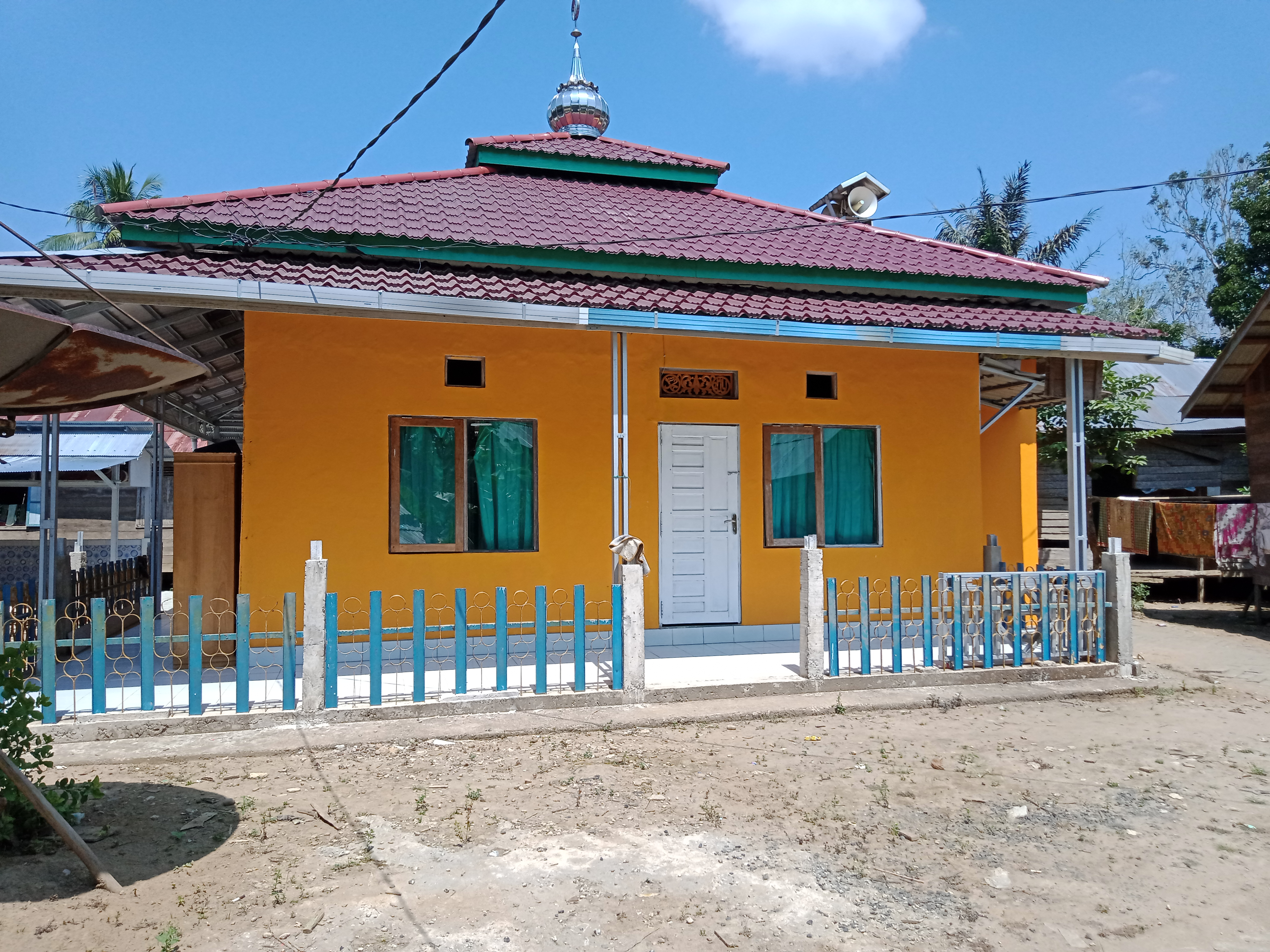 NURUL JANNAH