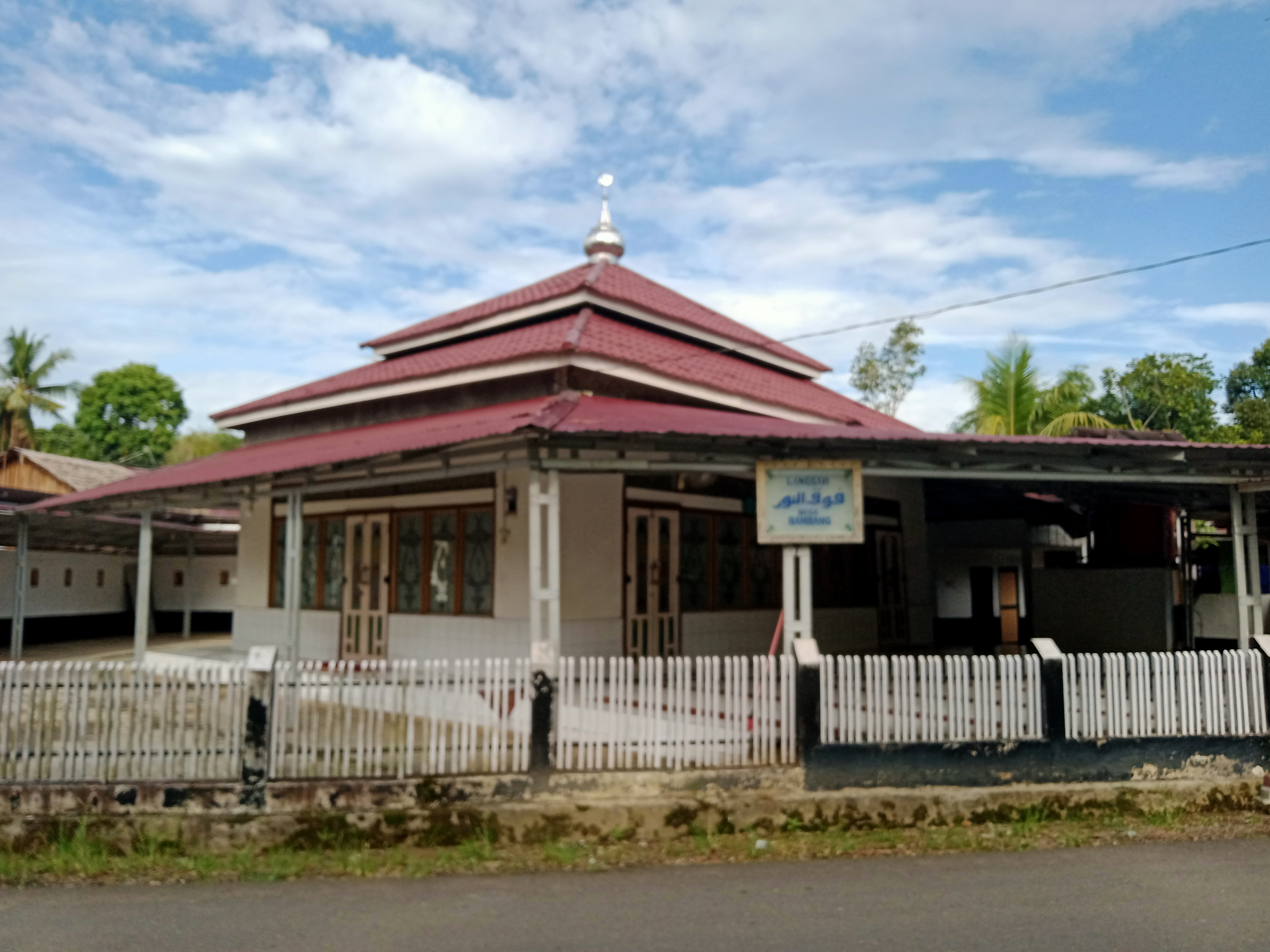 FAUQAN NUR