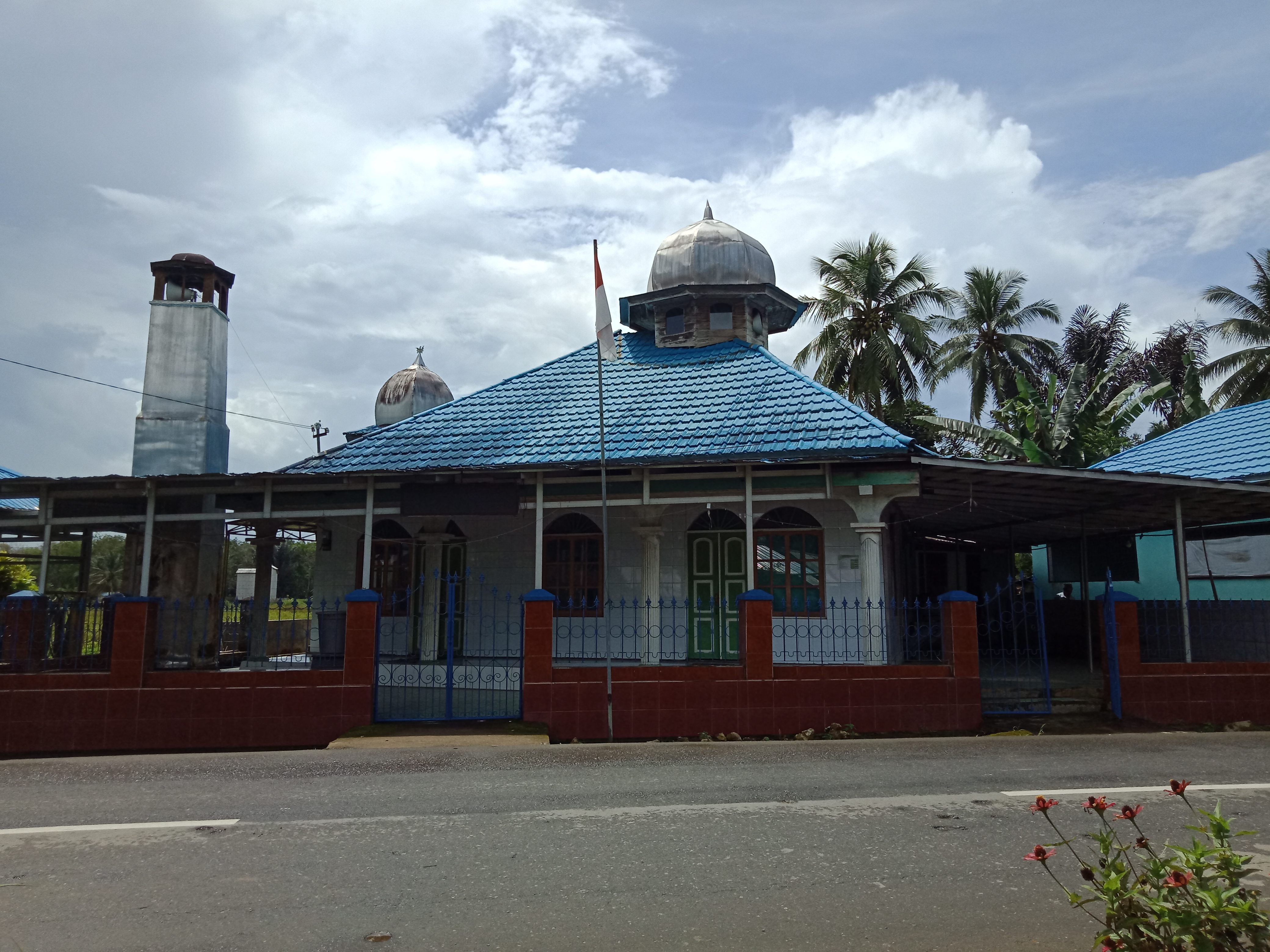 DARUL MUNIRAH