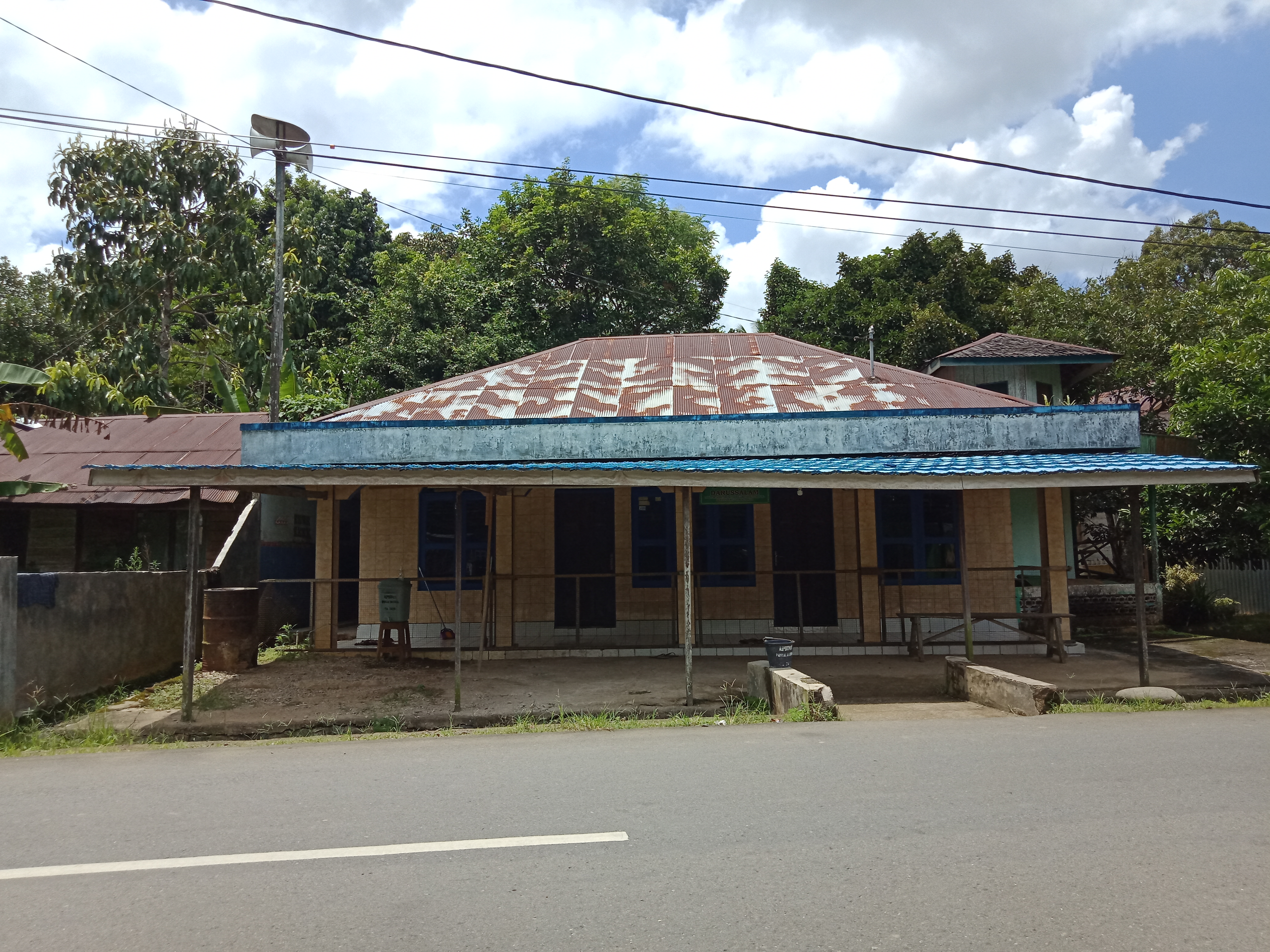DARUSSALAM