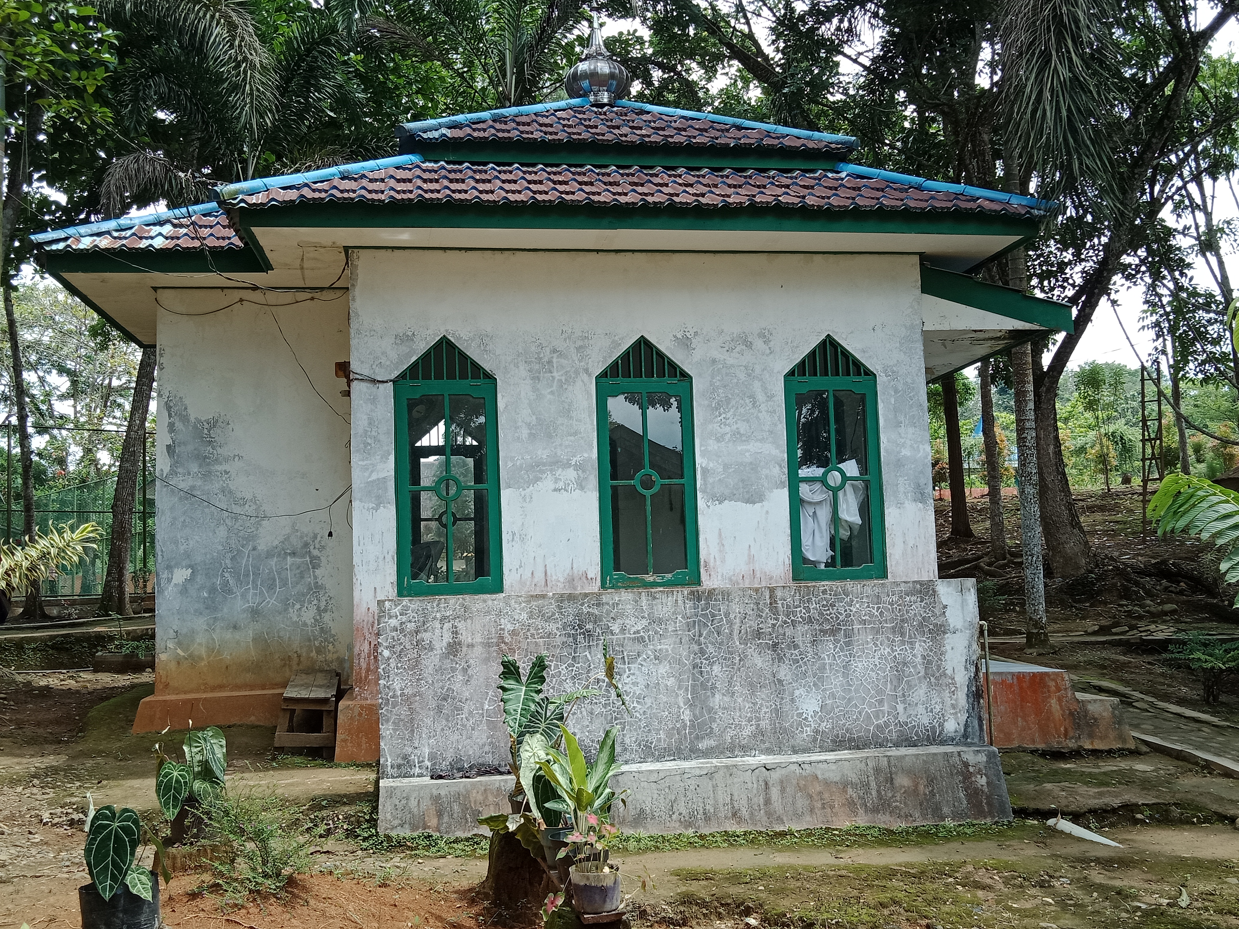 TAMAN WISATA PAGAT