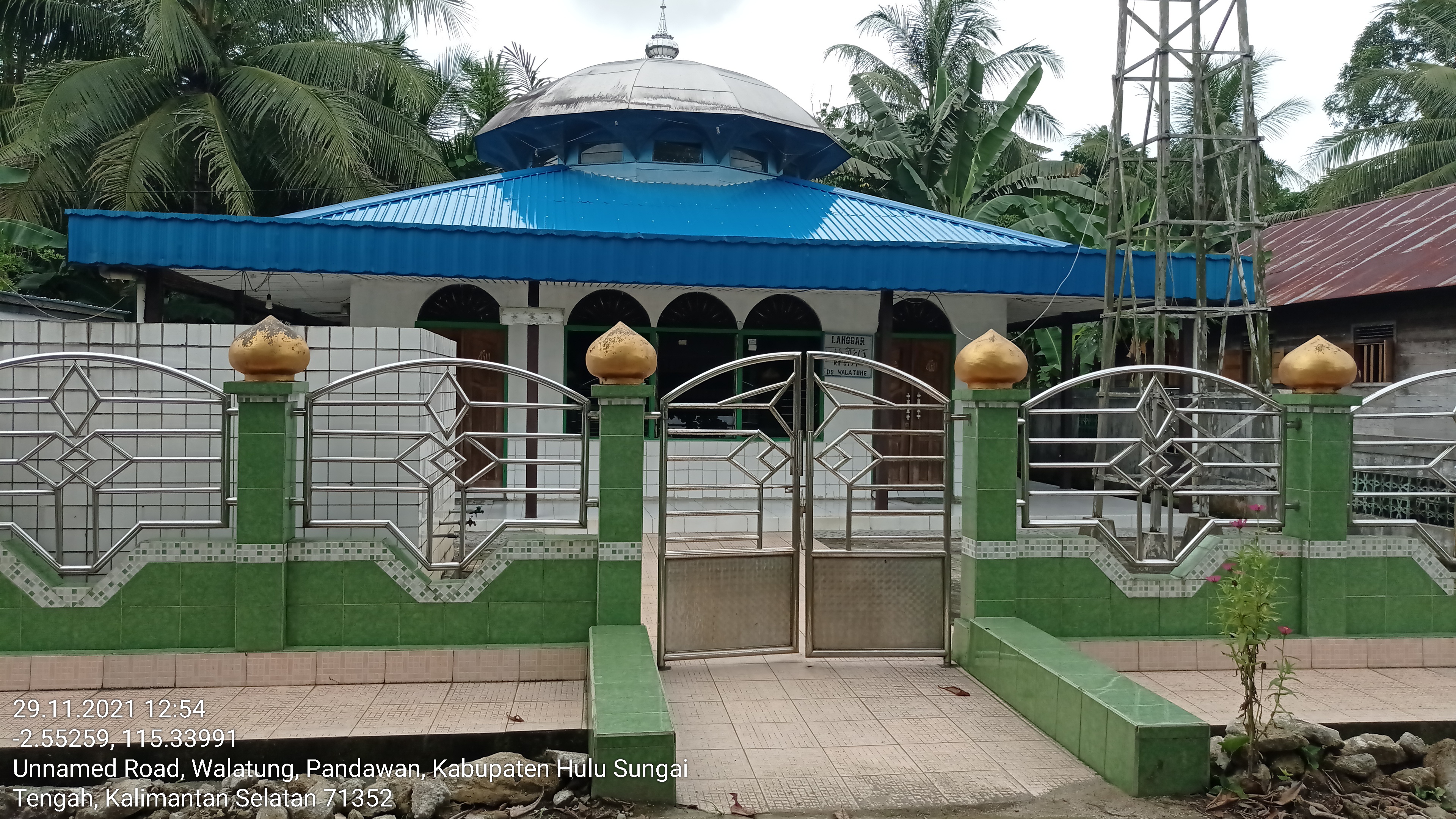 Darut Taqwa