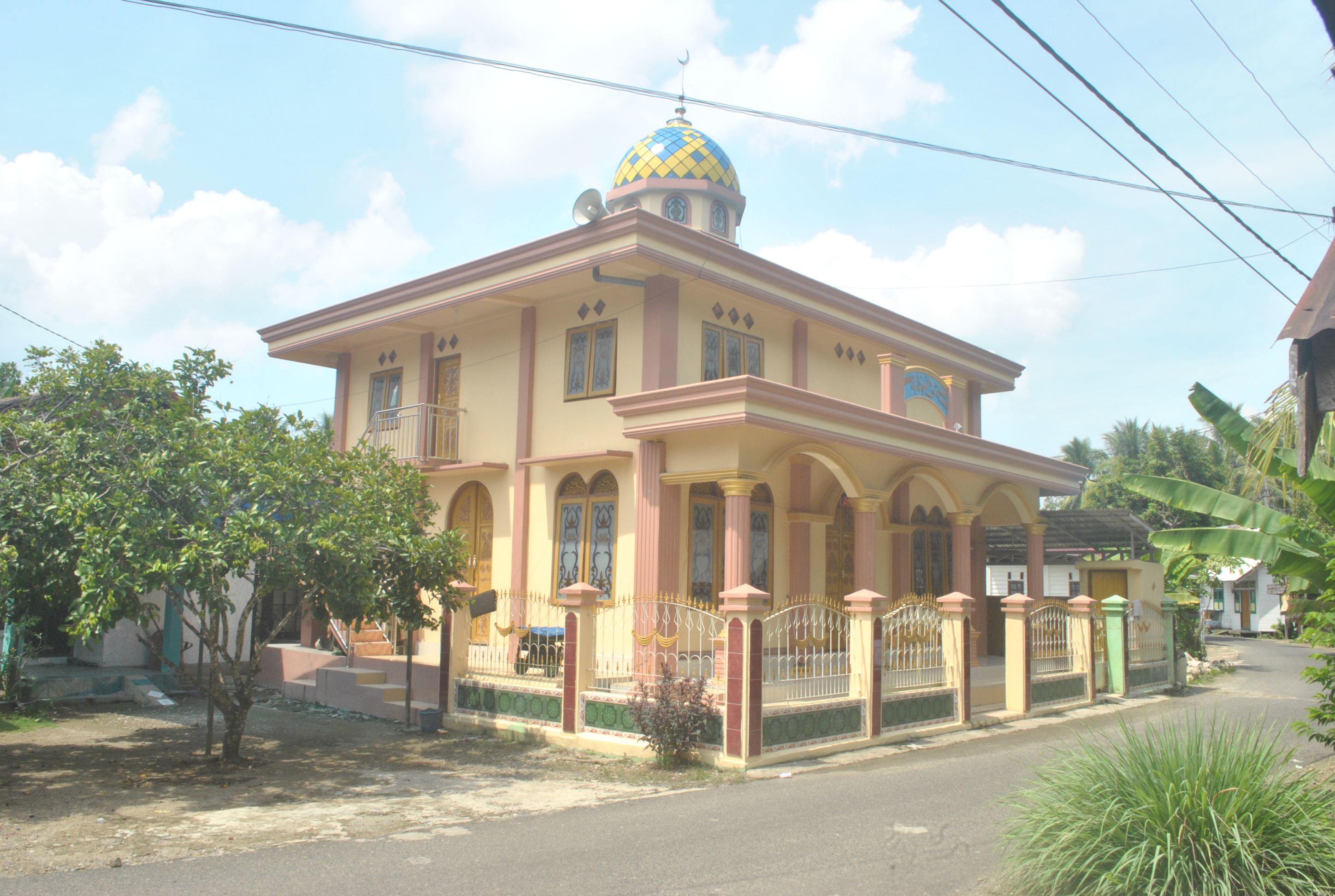 NURUL HIDAYAH
