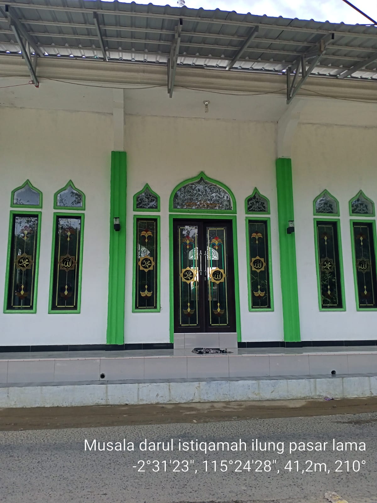 DARUL ISTIQAMAH