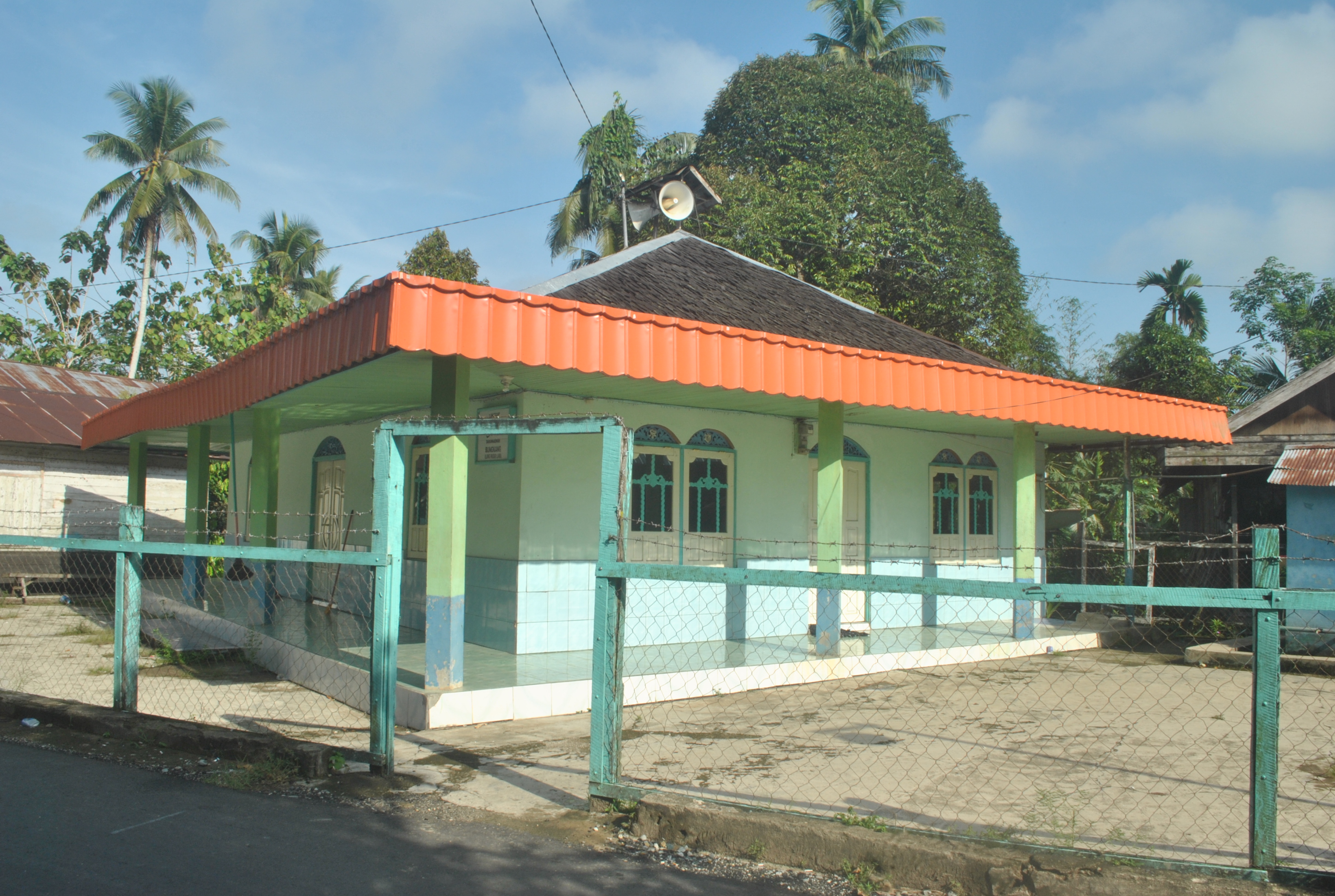 DARUN NADWAH