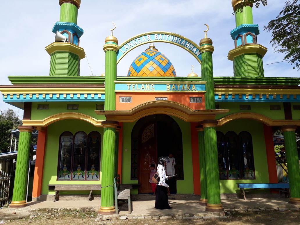 BAITURRAHMAN