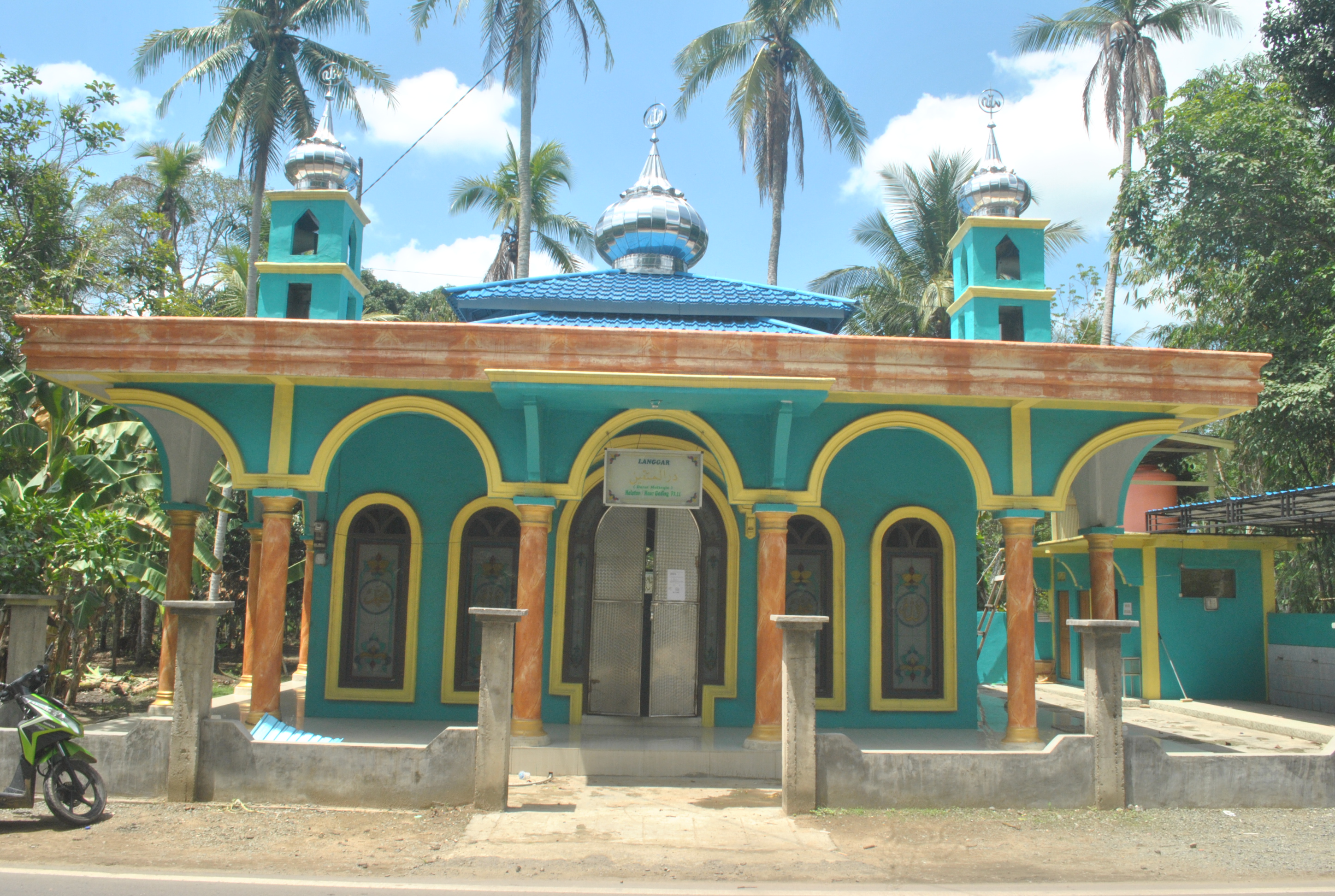 DARUL MUTAQIN