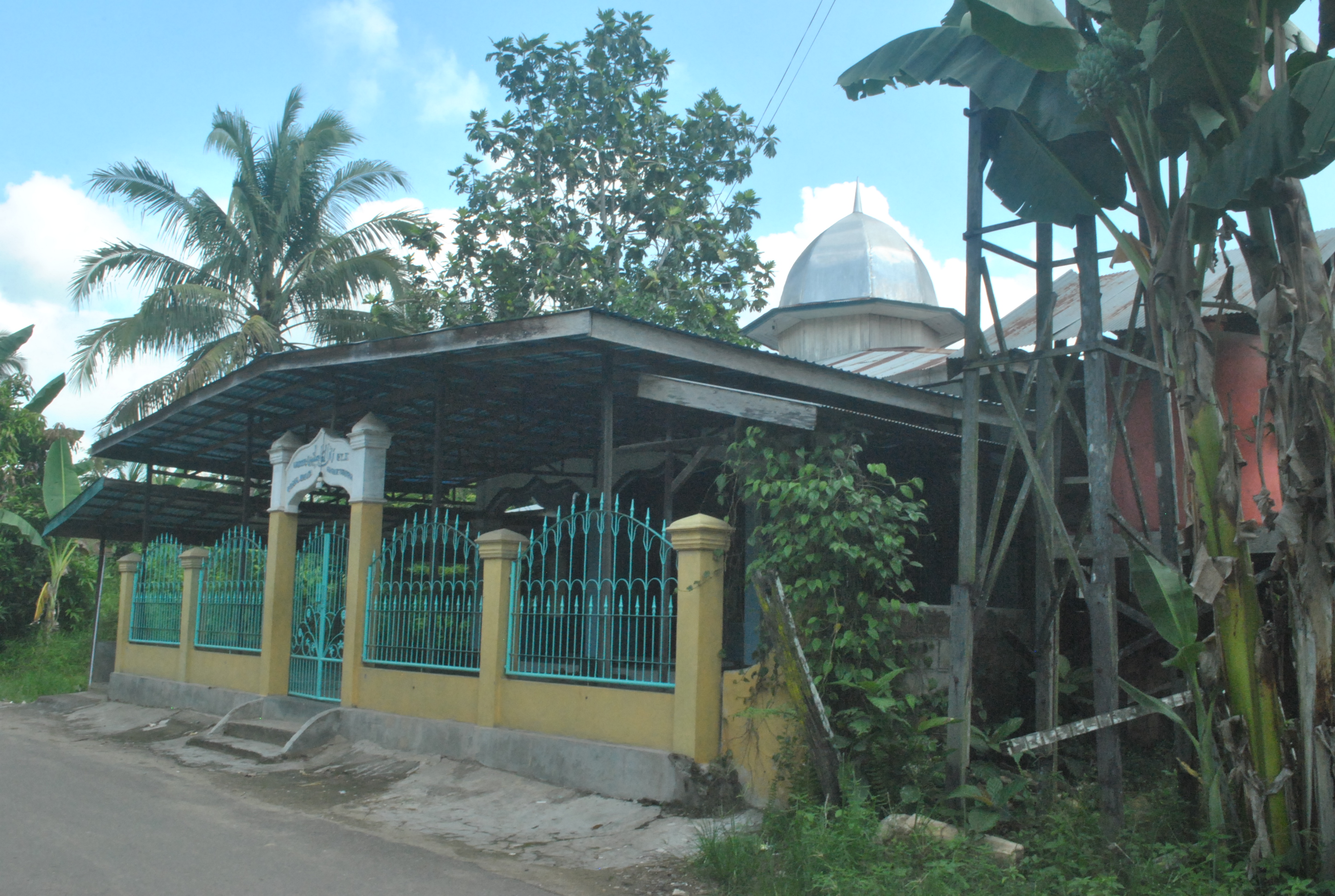 DARUL AMILIN
