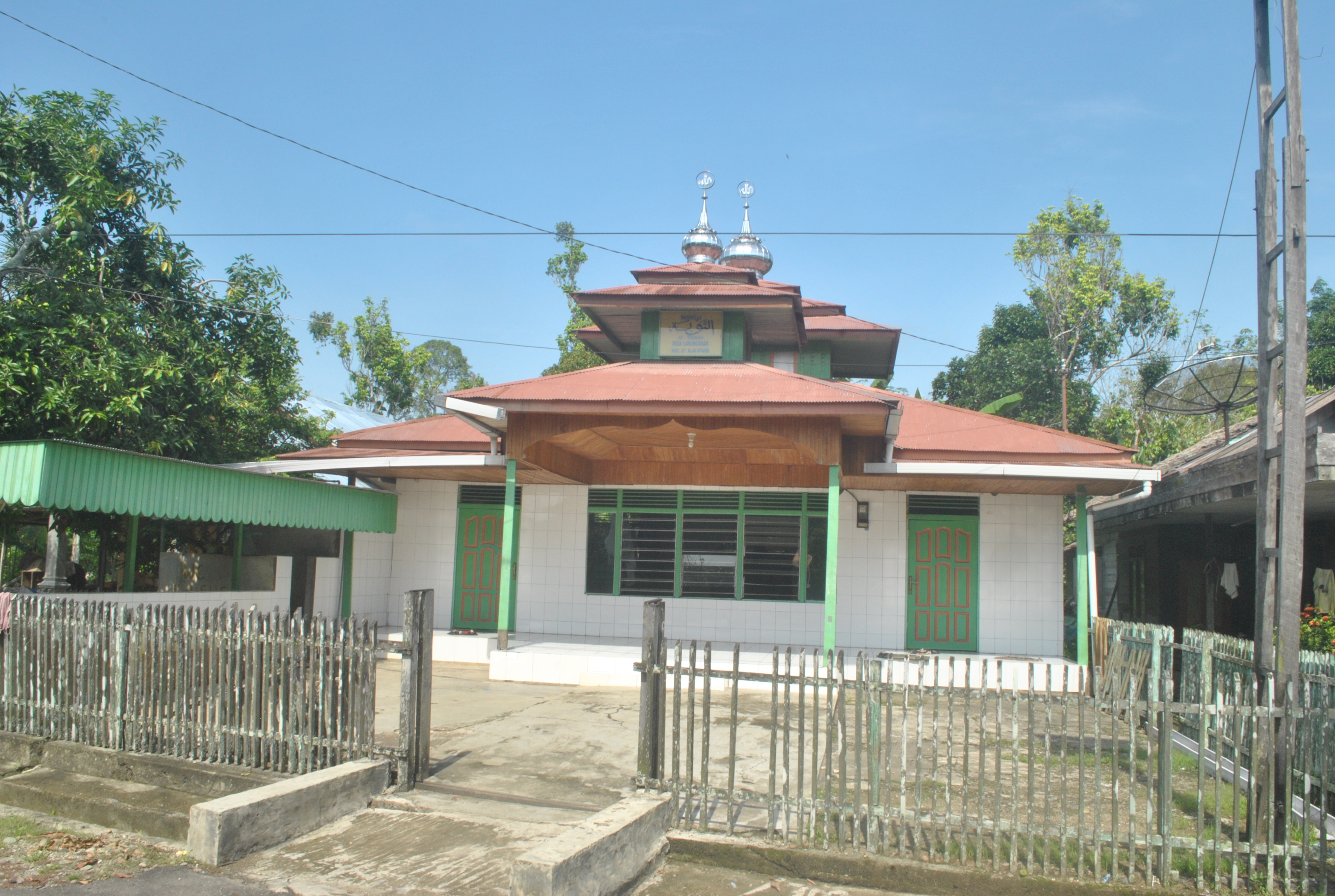 AT-TAUBAH