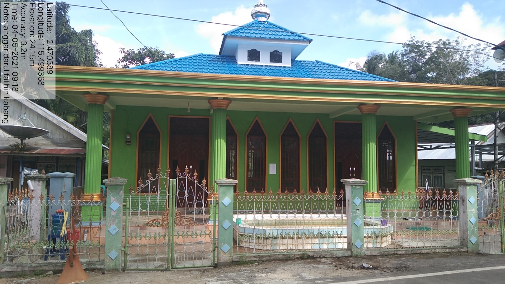 Darul Falihin
