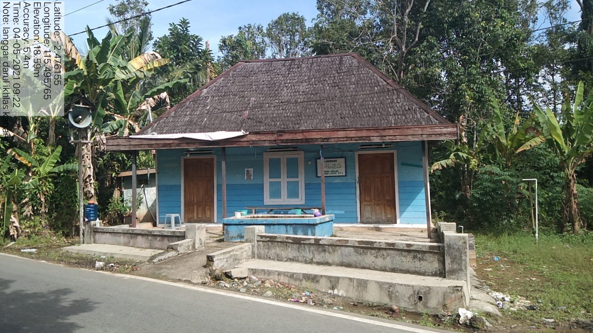 Darul Ikhlas