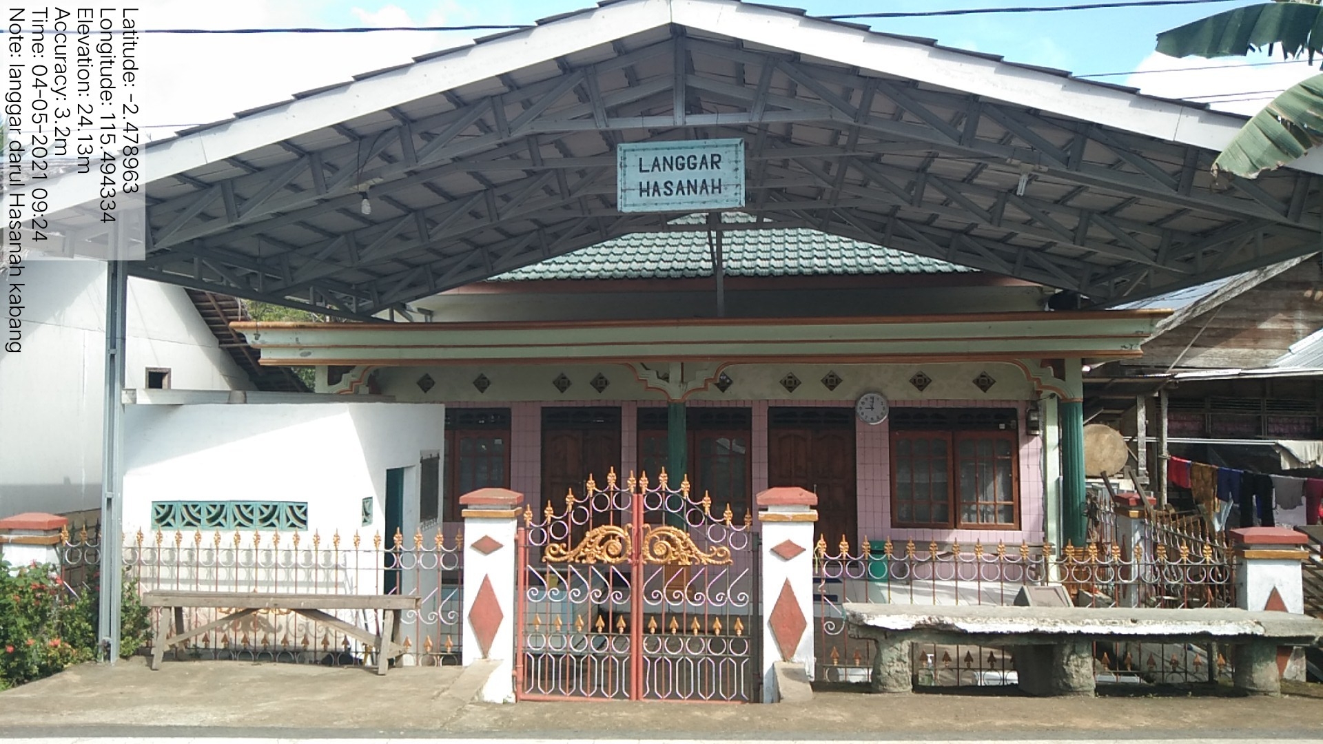 Darul Hasanah