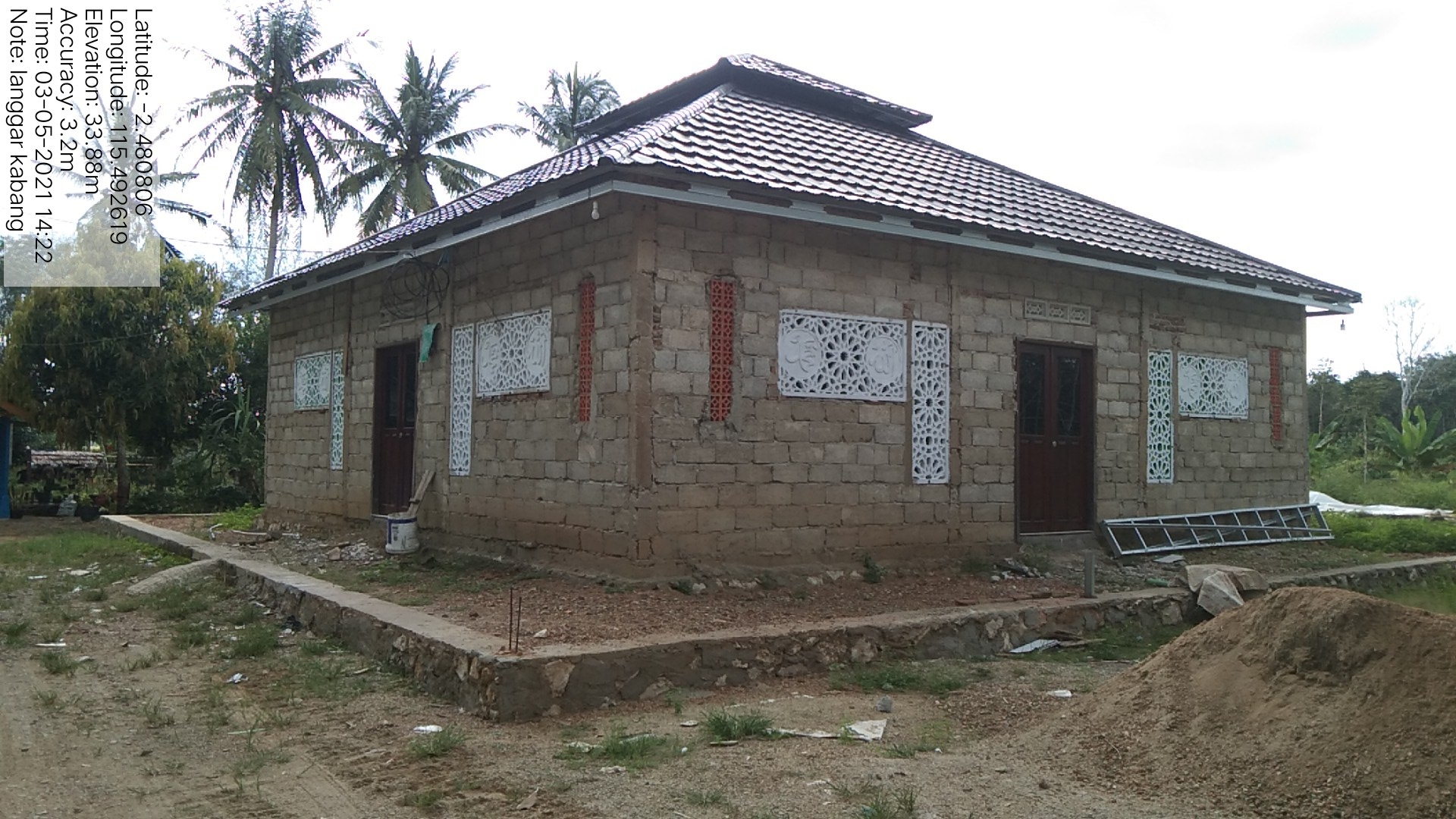 QAMARUL MUHIBBIN