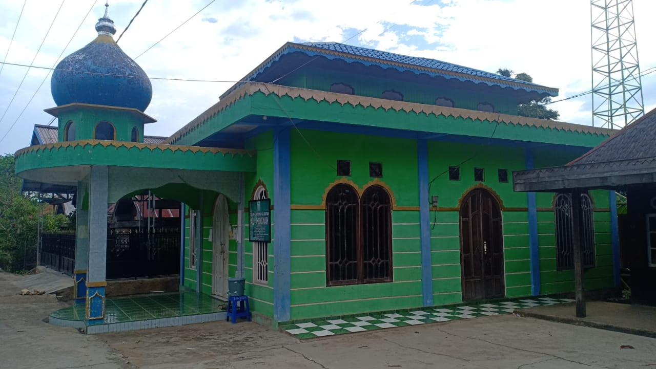 Baiturrahman