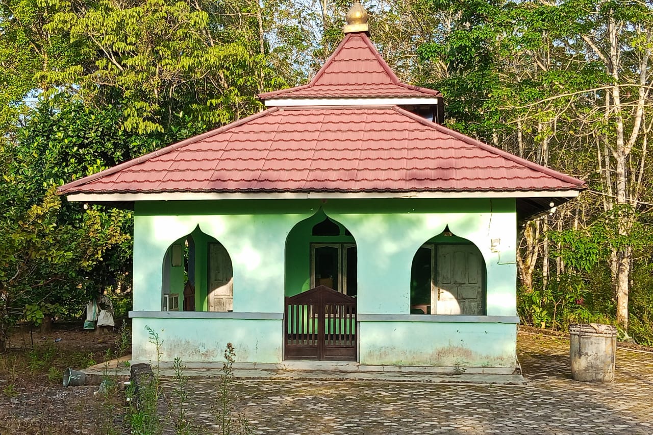 Darul Mustaqim